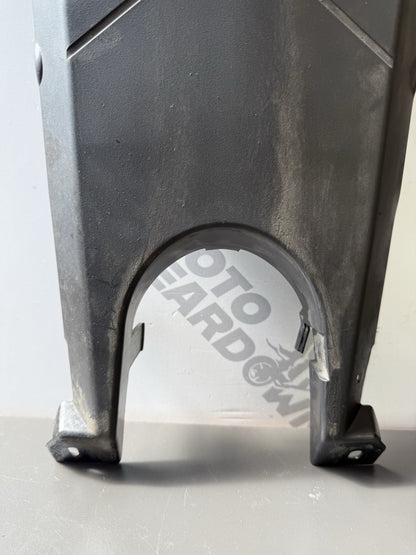 Triumph Trident 660 Undertray Subframe Trident 660 Undertray 2021-2024 OEM