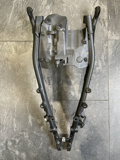 Ducati Streetfighter 1100 V4S 2020 Subframe Rear Frame Only 4645 Miles 2021 OEM