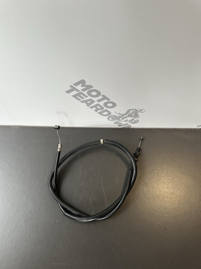 Yamaha MT07 2014 - 2017 Yamaha MT-07 Clutch Cable  2014-2017 MT07 Clutch Cable