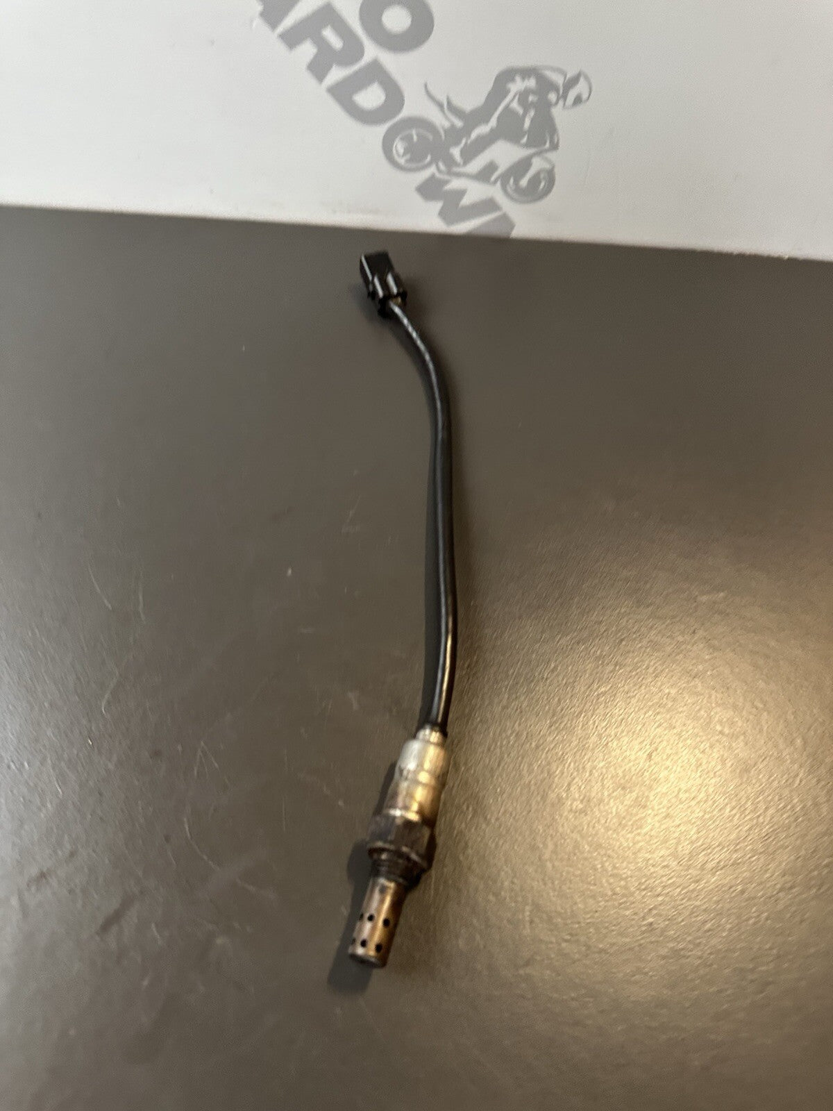 Triumph Street Triple 765 RS 2017-2019 Lambda Sensor Probe 2017 OEM