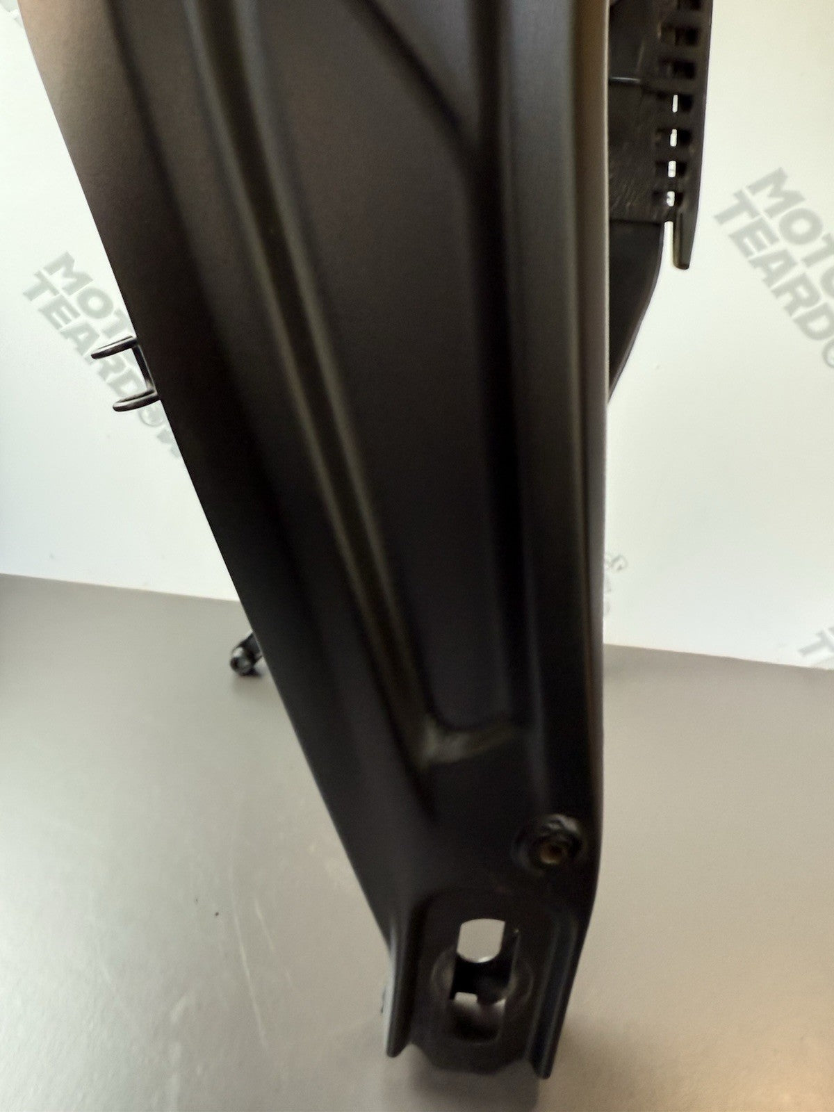 TRIUMPH TRIDENT 660 Swing Arm Rear Swingarm 660 Swinging Arm 2021-2024 T2051555