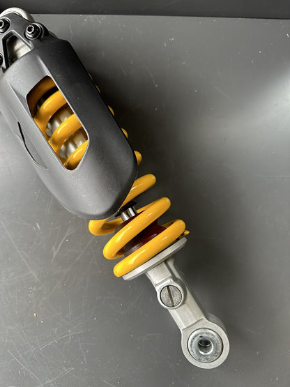 Ducati Panigale 959 Rear Shock Rear Shock Absorber *UK ONLY* 959 Rear Shock OEM