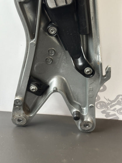 KTM 790 Duke Abs 2018-2021 Left Side Sub Frame Left Subframe Panel 64103002005