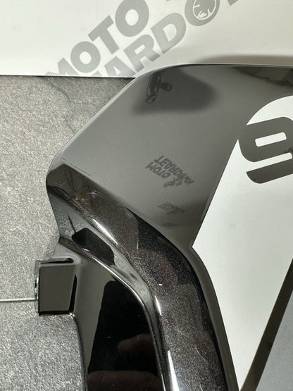 Triumph TIGER 900 GT PRO 2022 Right Tank Side Fairing 6337 Miles 2020-2023 OEM