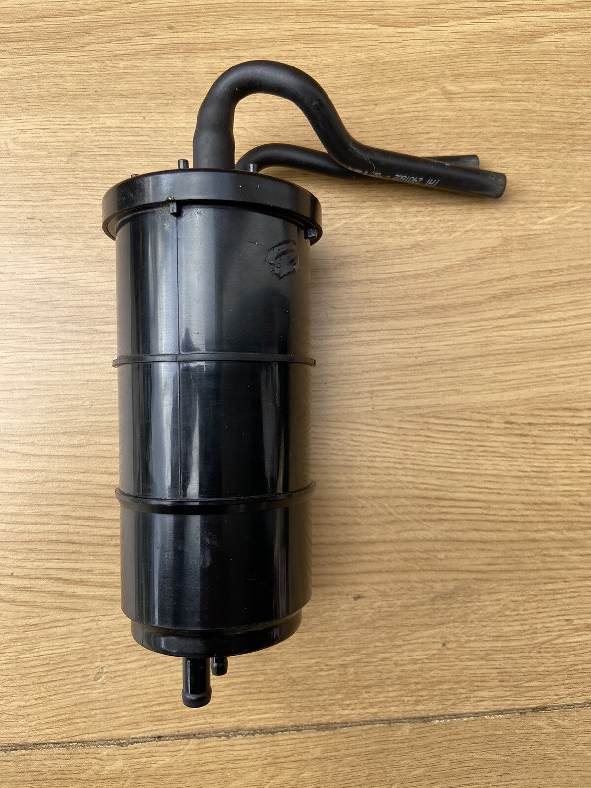 Triumph Street Triple 765 RS EVAP Emissions Vacuum Pump 2020 765RS Evap Pump