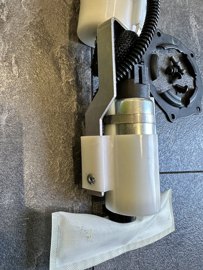 Ducati Multistrada V4 Pikes Peak 2022 Fuel Pump Petrol Pump Sender 2023 *UK ONLY
