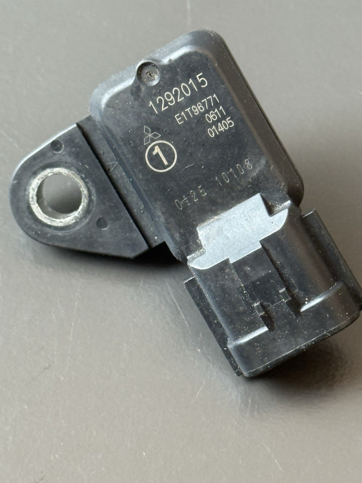 Triumph Street Triple 675R Air Sensor Airbox Sensor 2008-2011 675R 1292015