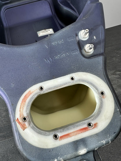 Aprilia RS660 2021 Fuel Tank Petrol Tank Only 6220 Miles 2022-2025 OEM *UK ONLY*