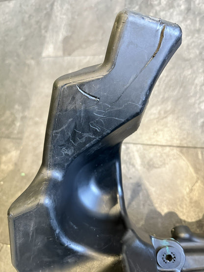 Ducati Multistrada V4 Pikes Peak 2022 Fuel Tank Petrol Tank ACERBIS 2023 OEM