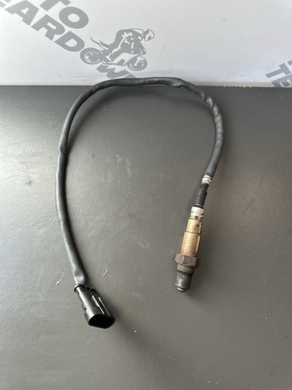 KTM 790 Duke 2018 2021 Lambda Sensor Exhaust Oxygen Lambda Sensor Lambda OEM