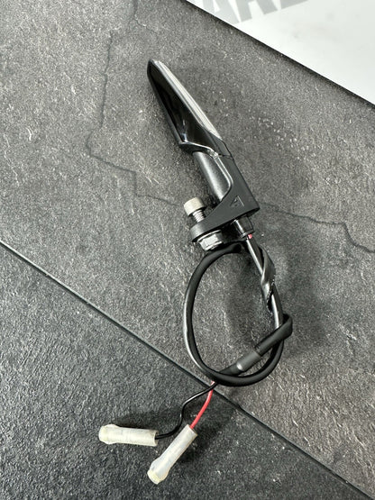 Triumph TIGER 900 GT PRO 2022 Indicator LED Scrolling 6337 Miles 2020-2023 OEM