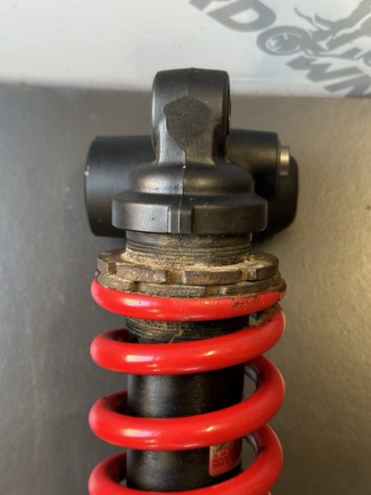 TRIUMPH STREET TRIPLE 765R Rear Shock Absorber Rear Shock 2017-2019 OEM UK ONLY