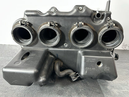Kawasaki Z800 ABS 2016 Airbox & Filter 12691 Miles 2013-2018 OEM ZR800