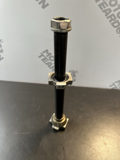 KTM DUKE 790 Rear wheel spindle axle 2018 - 2021 790 Rear Wheel Spindle OEM