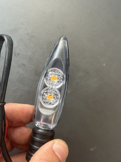 BMW S1000R LED INDICATOR BMW S1000R Indicator 2014-2020 UNBRANDED INDICATOR