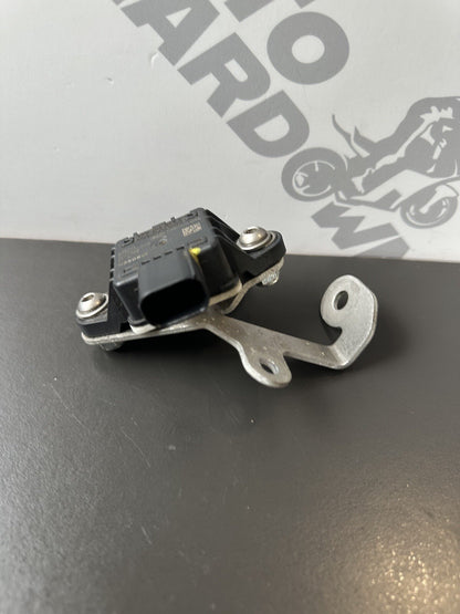 Aprilia Tuono 1100 Bosch Traction Control Gyro Sensor Tilt Sensor 2017 Bosch