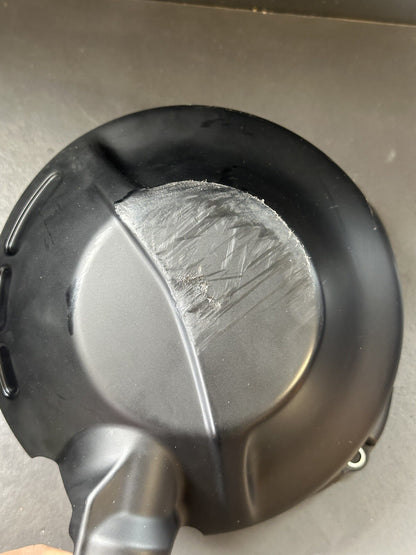 YAMAHA MT 09 SP Clutch Cover Protector Clutch Cover Guard