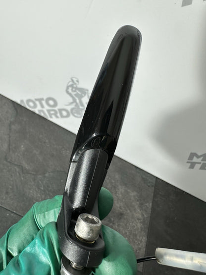 Triumph TIGER 900 GT PRO 2022 Indicator LED Scrolling 6337 Miles 2020-2023 OEM