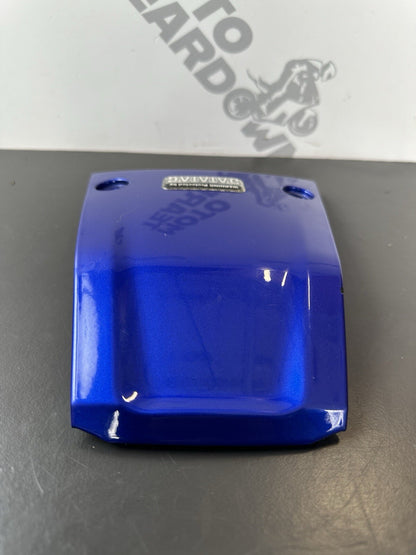 Yamaha MT-03 Yamaha MT03 Front Tank Cover B9T-F171A MT03 Front Petrol TankCover