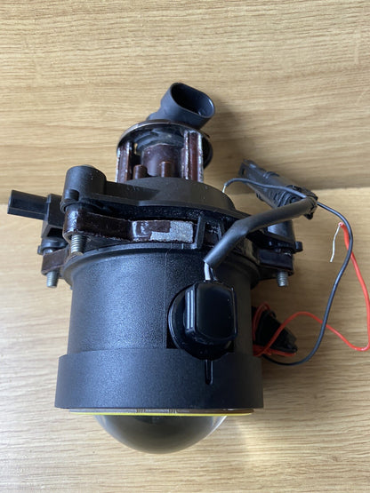 BMW S1000R 2015 Left Hand Headlight Projector Unit Beam Unit OEM S1000R LT LIGHT