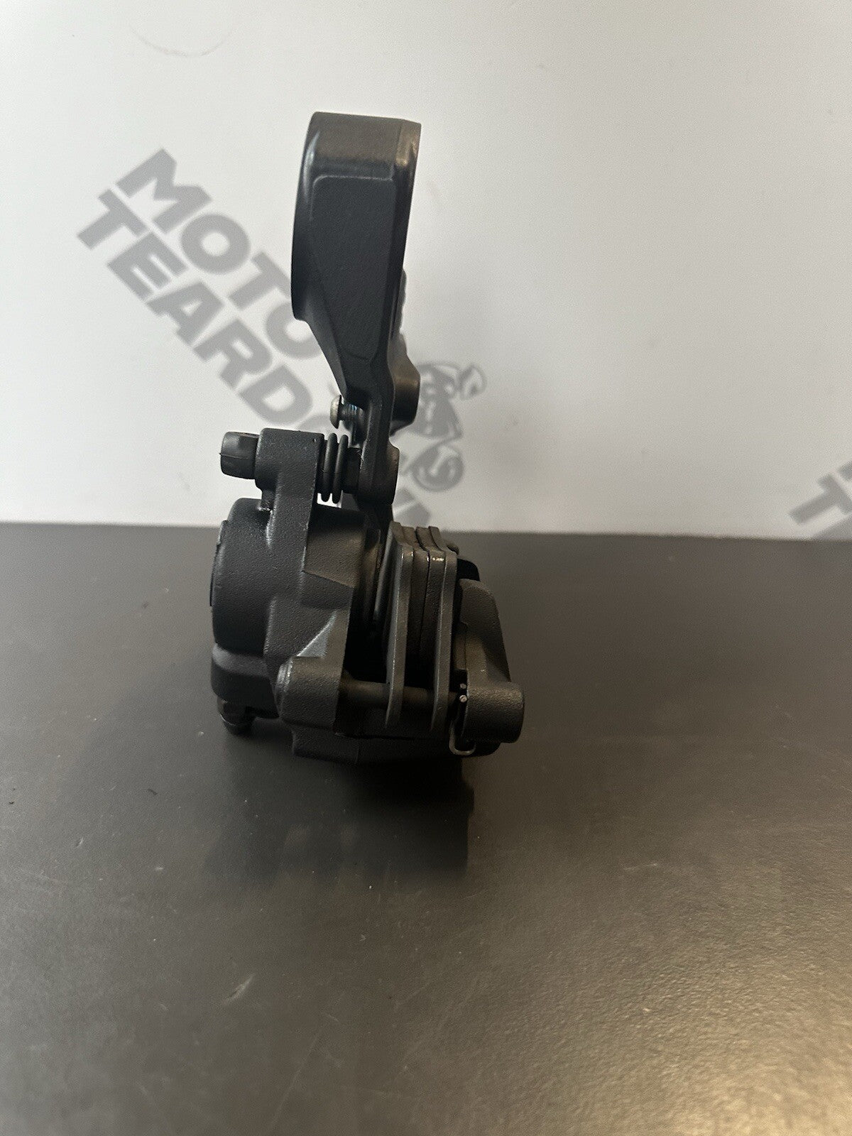 BMW S1000R BREMBO Rear Brake Caliper - 34217718562 2014-2020 OEM Brembo Caliper