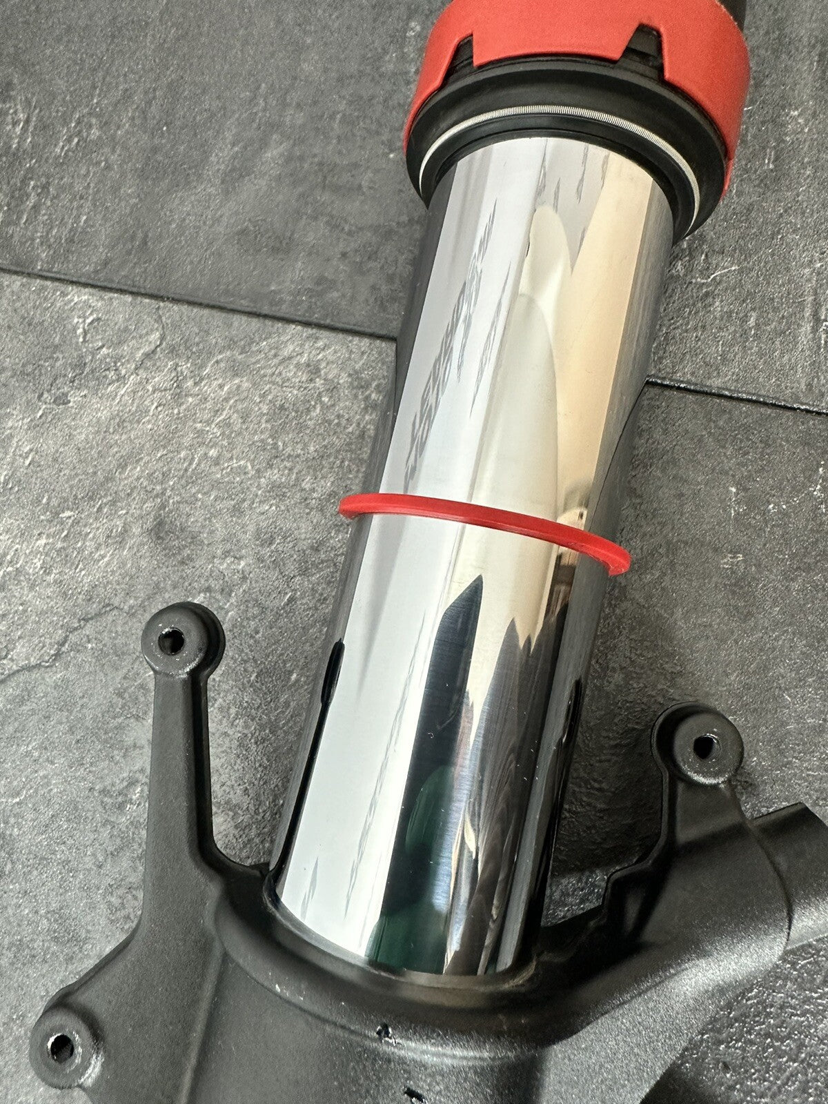 KTM Superduke R 1290 2020-2022 WP APEX Front Left Fork Suspension 7179 Miles OEM
