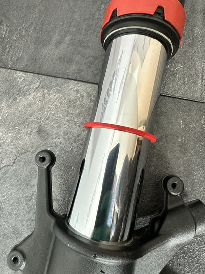 KTM Superduke R 1290 2020-2022 WP APEX Front Left Fork Suspension 7179 Miles OEM