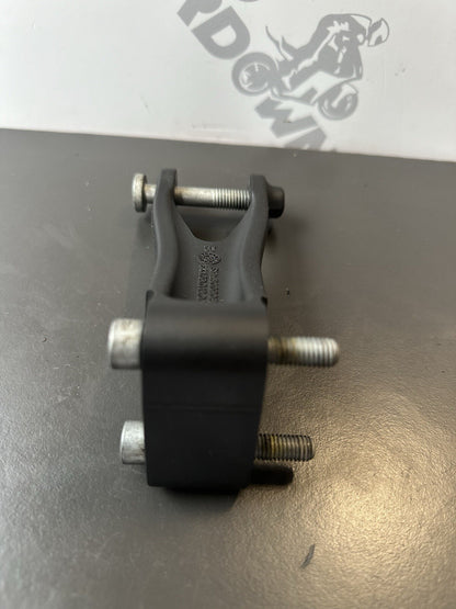 KTM 790 Duke 2018 - 2021 Engine Strut Mount Bracket 64103013000 LTM 790 Bracket