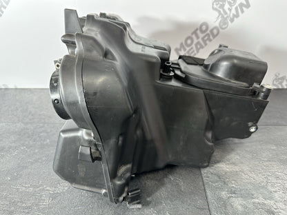 Kawasaki Z800 ABS 2016 Airbox & Filter 12691 Miles 2013-2018 OEM ZR800