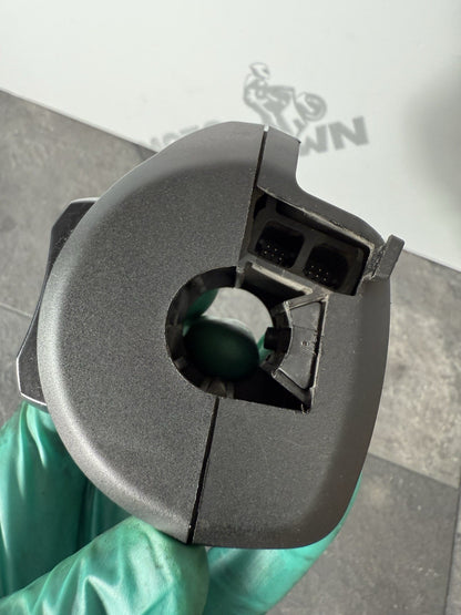 Triumph Street Triple 765 RS 2021 Right Switchgear Switches 21650 Mile 2020-2022