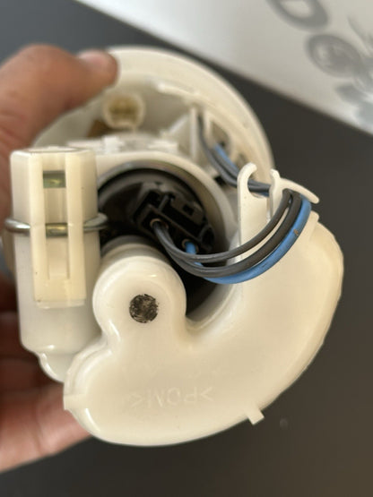 Triumph Street Triple 765R Fuel Pump Petrol Pump T2400735 2017-2019 OEM UK ONLY