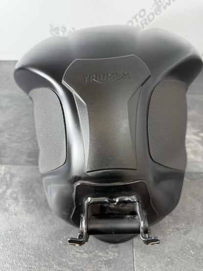 Triumph Street Triple 765 RS 2021 Fuel Tank Petrol Tank 21650M 2020-22 *UK ONLY*