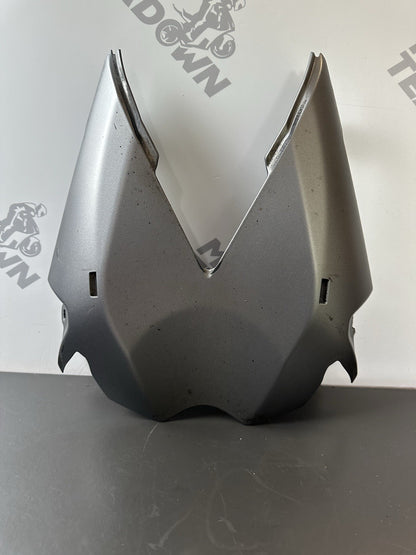 Undertray frame under Panel Triumph Street Triple 675R T2303028 SEE DESCRIPTION