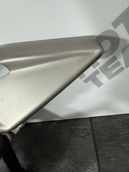 Triumph Street Triple 765 RS 2021 Left Rearset Footrest Gear Lever 21650m 2022