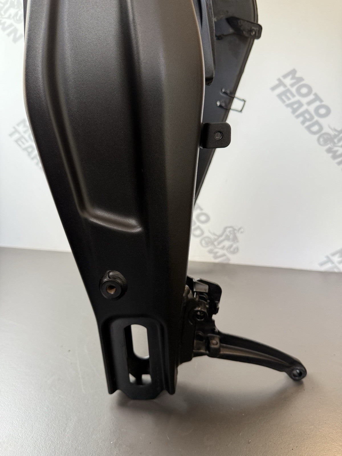 TRIUMPH TRIDENT 660 Swing Arm Rear Swingarm 660 Swinging Arm 2021-2024 T2051555