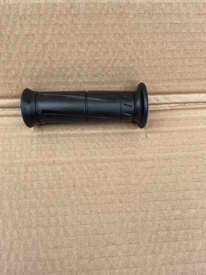 KAWASAKI ZX10R GENUINE Clutch Grip LEFT HANDLE BAR RUBBER GRIP 2014 ZX10R Grip