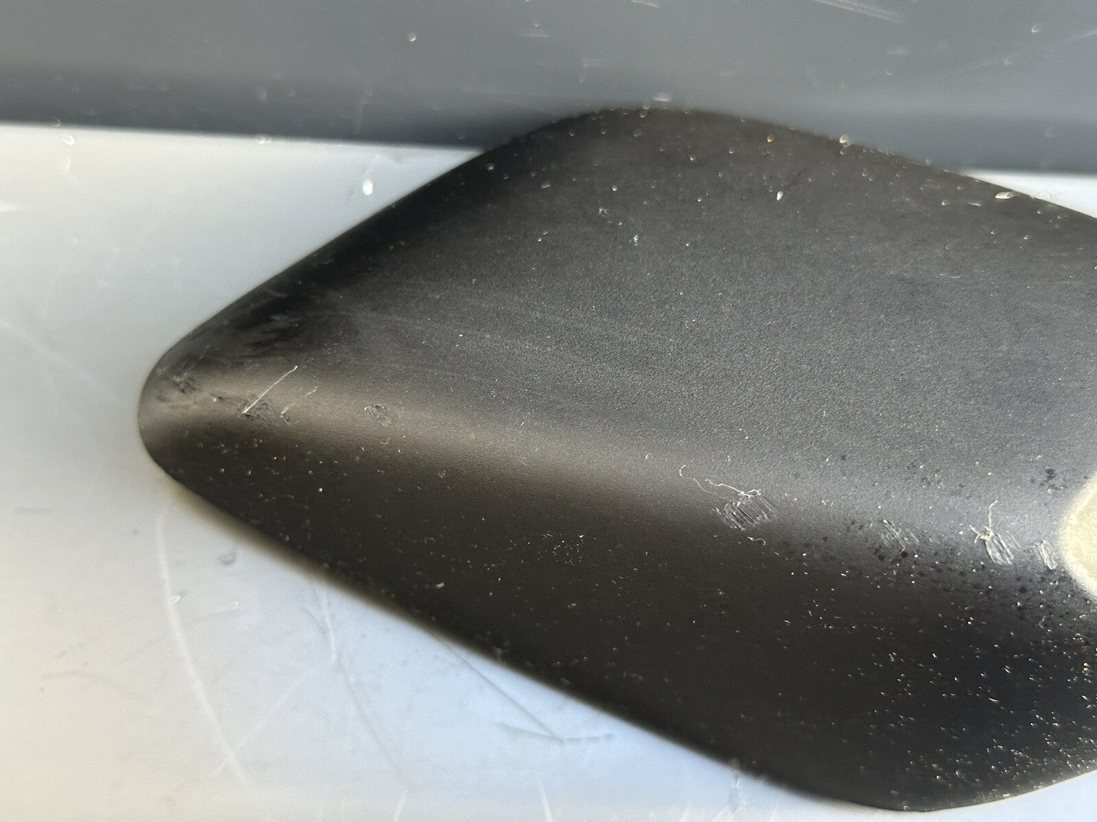 Yamaha YZF R7 2022-2023 9,398 miles Left mirror LT Mirror R7 Left Mirror OEM