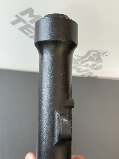 Fork Outer Tube Right Suzuki GSXS 125 2017-2019 Suzuki GSXS 125 Right Fork Tube