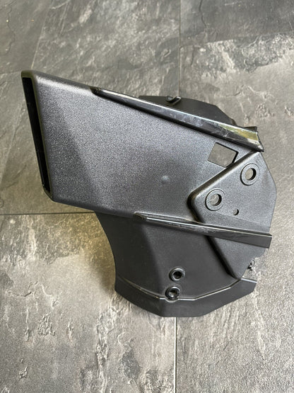 Aprilia Tuono V4 1100 Factory Left Side Radiator Fairing 2018 OEM 6029 Miles