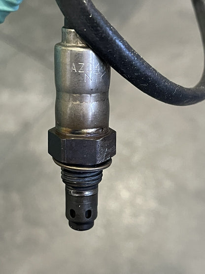 KTM Superduke R 1290 2018 2019 Lambda Sensor O2 Sensor Only 8115 Miles OEM