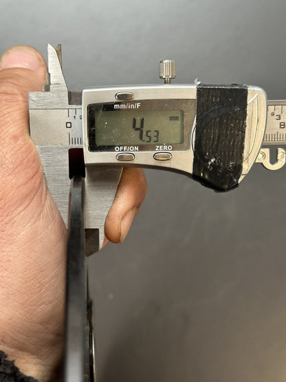 Yamaha MT03 Yamaha MT-03 Front wheel brake disc 2020 - Yamaha MT03 Front Disc