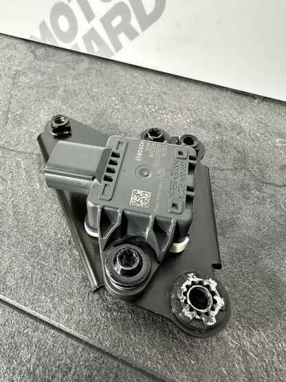 KTM 790 Duke 2020 BOSCH Tilt Sensor Traction Module 3766 Miles 2018 2019 OEM