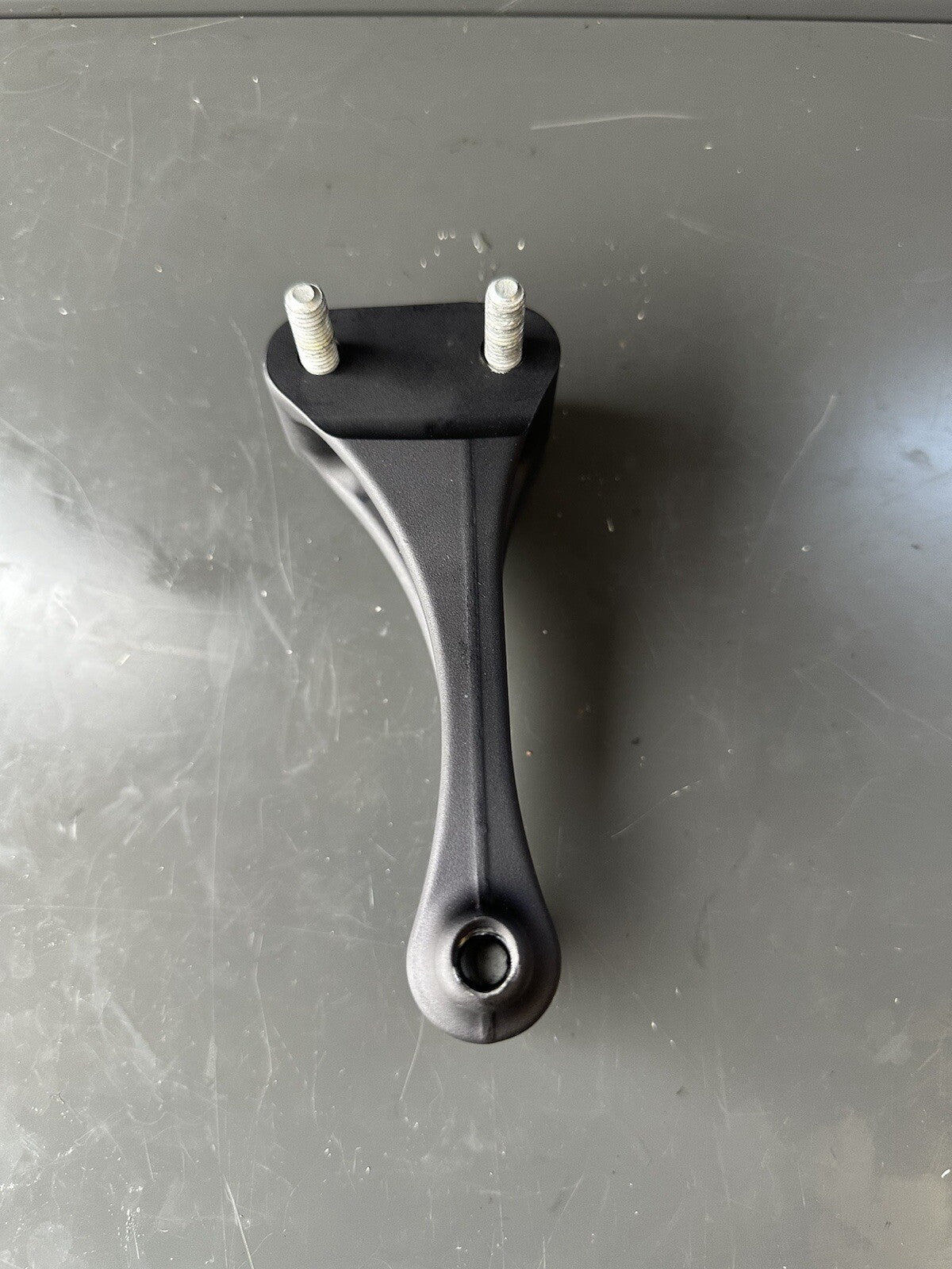 KTM 790 Duke ABS 2018 - 2021 Engine Strut Mount Bracket 64103013000 OEM Bracket