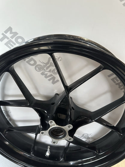 KTM DUKE 790 Front wheel Front Rim 2018 - 2020 KTM 790 Front Wheel 76009001100