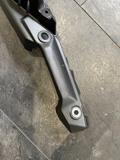 Yamaha MT10 SP 2019 Left Subframe Fairing Panel Cover 10953 Miles 2017-2021 2CR