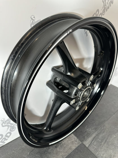 Suzuki GSXR 1000 2014 Front Wheel Rim ENKEI 22774 Miles 2009-2016 OEM 600 750