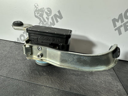 Suzuki GSXR 1300 2016 HAYABUSA ABS Brake Pump Actuator 18408 Miles OEM