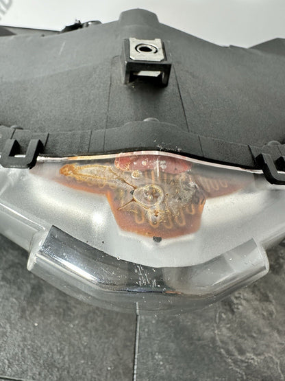 Aprilia RSV4 RF 1000 2016 Headlight Assembly Light Cluster 2015-2020 OEM Tuono