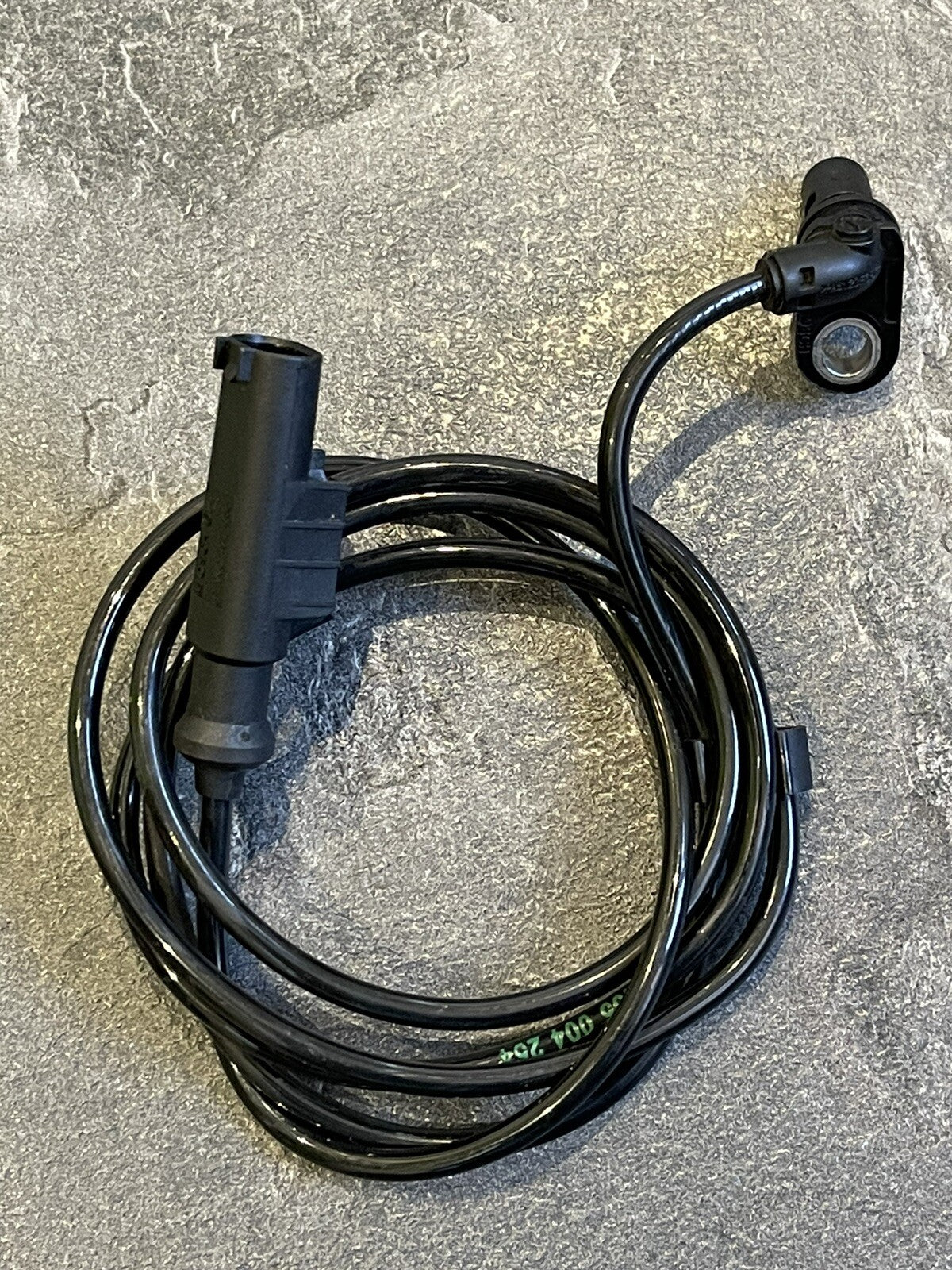 KTM Superduke R 1290 2020-2022 BOSCH Rear Brake ABS Sensor Only 7179 Mile OEM