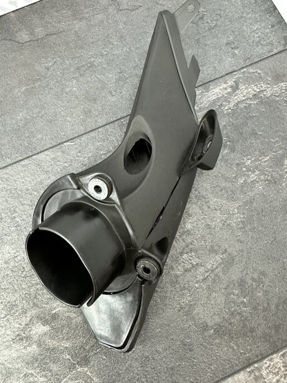 Aprilia Tuono V4 1100 Factory 2020 Left Air Duct Intake 6889 Miles OEM 2019